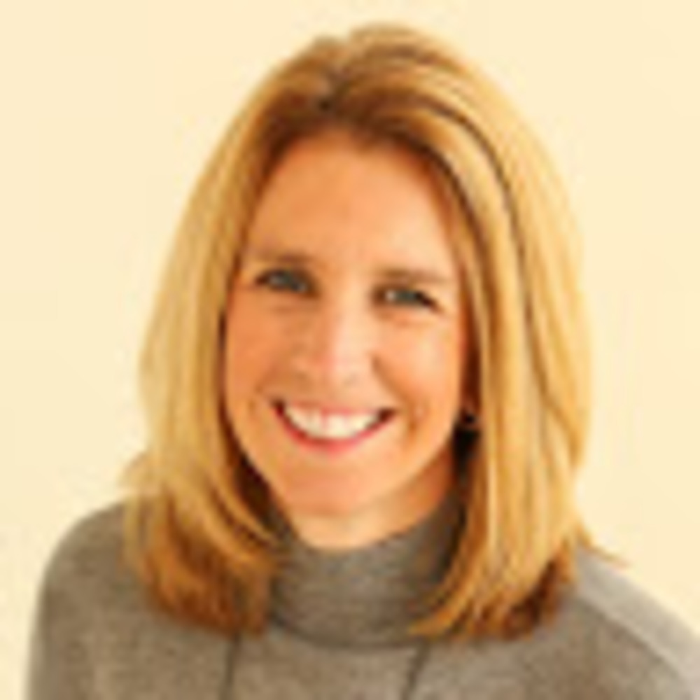 Meet your Posher, Leigha